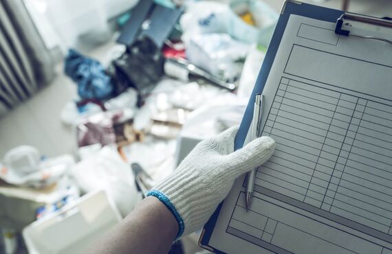 さいたま市で遺品整理業者をお探しなら有限会社ホクトにご連絡ください