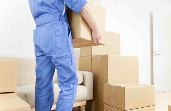 さいたま市にて遺品整理だけでなく引っ越しのサポート役としても活躍中です