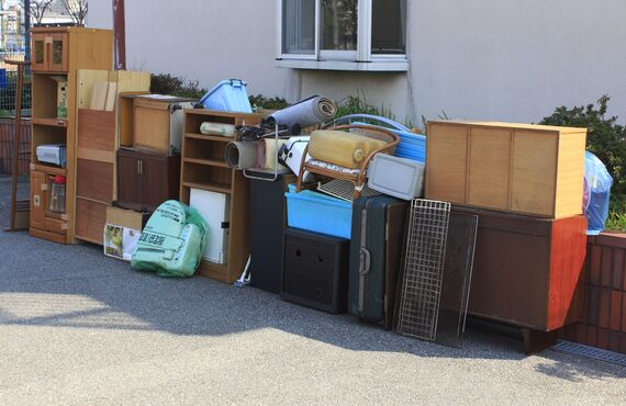 さいたま市を拠点に片付けサービスをお届けする当社は引っ越しもサポート