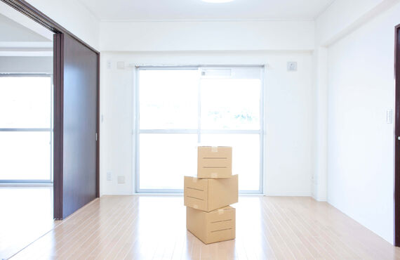 さいたま市で片付け業者をお探しの方は実績豊富な当社へぜひご相談ください